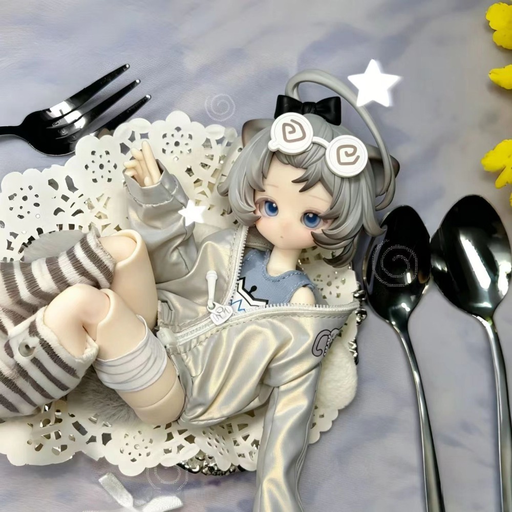Inedible Doll Lunar Lore Meow  – Mystery Box Blind Bag Bewertung und Preis