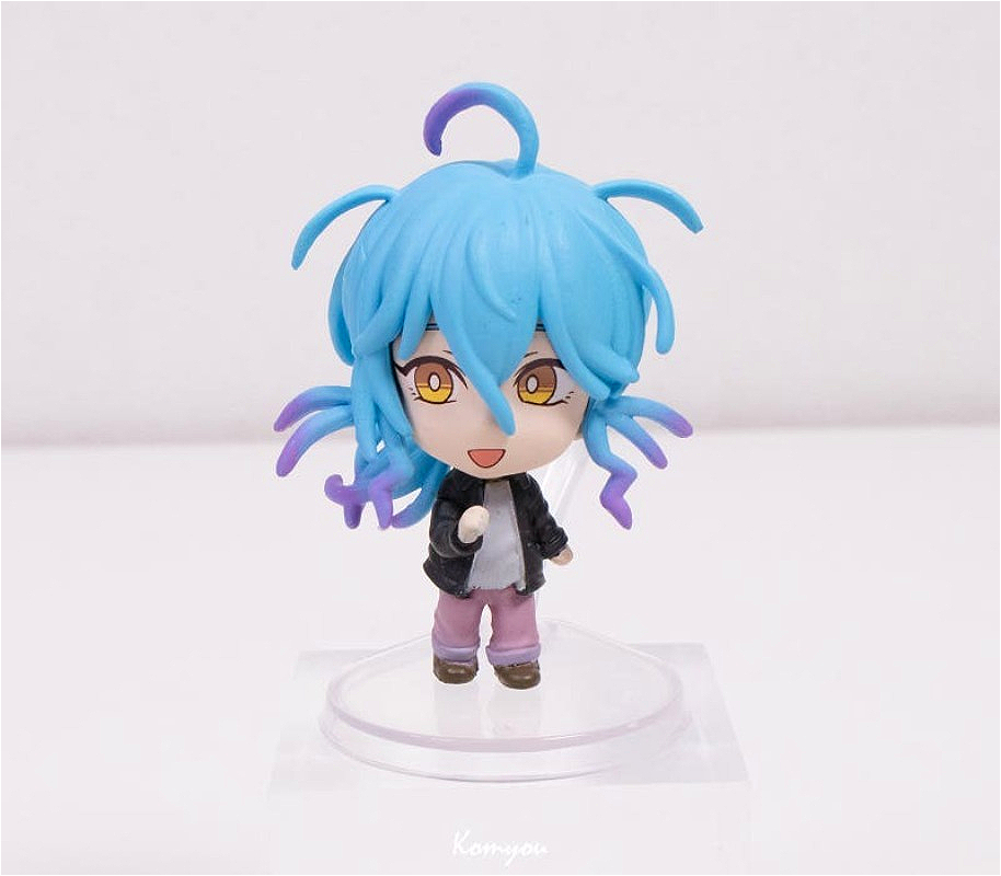 Original Kapselspielzeug, nied – Capsule Toy Gashapon Bewertung und Preis