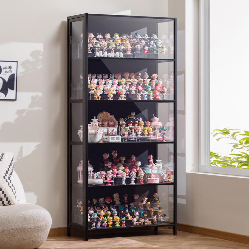 Blind-Box-Aufbewahrungs- und A – Pop Display Shelf Bewertung und Preis