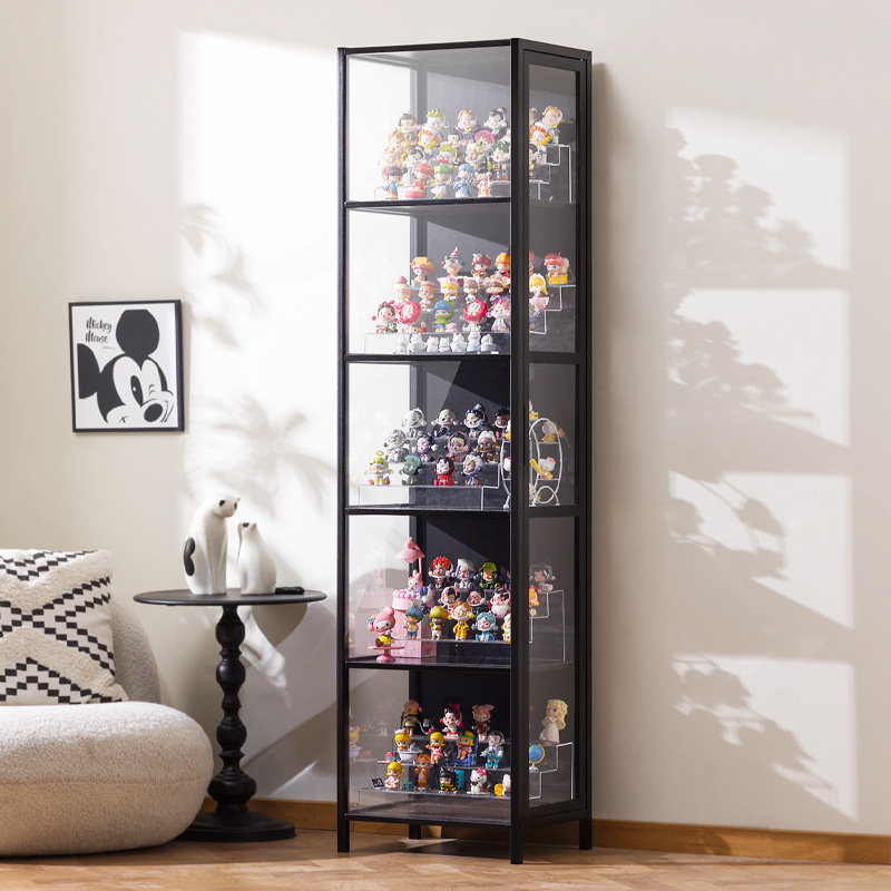 Blind-Box-Aufbewahrungs- und A – Pop Display Shelf Bewertung und Preis