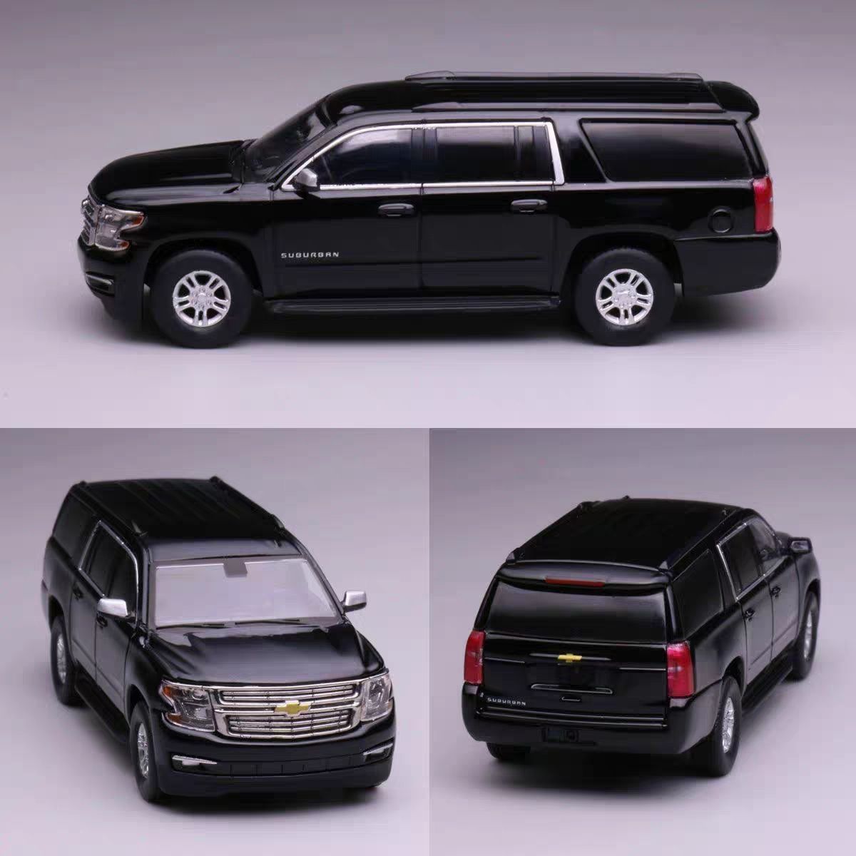 596 1/64 Chevrolet Impala Rive – Die Cast Car 1 64 Bewertung und Preis
