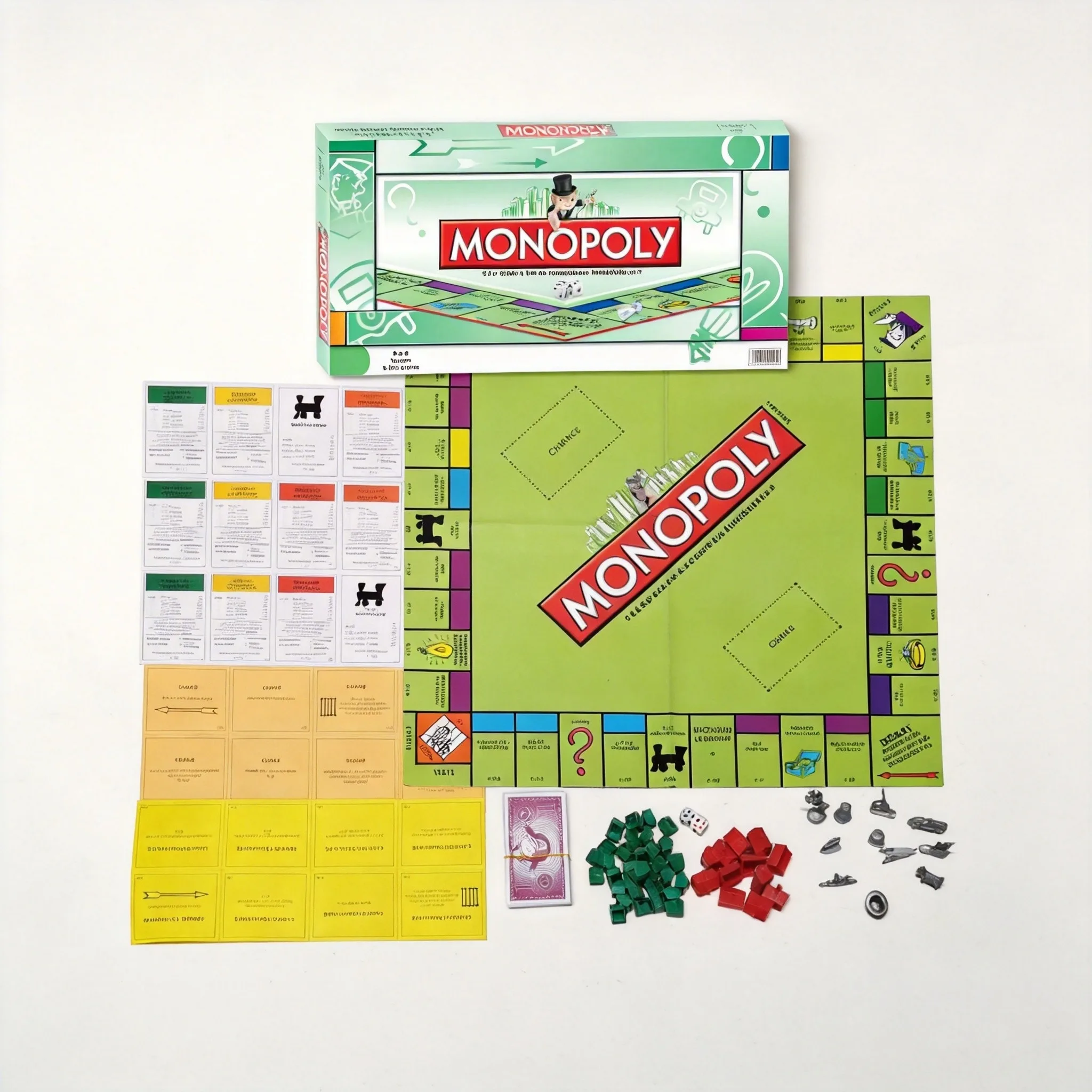 MONOPOLY Classic Premium Exqui – Hasbro Game Monopoly Bewertung und Preis
