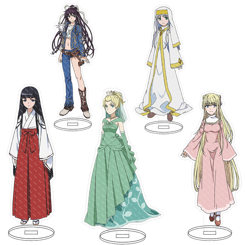 16CM Anime Acryl-Ständer A Cer – Figma Stand Set Bewertung und Preis