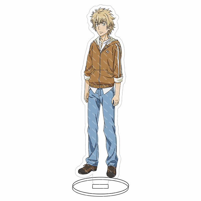 16CM Anime Acryl-Ständer A Cer – Figma Stand Set Bewertung und Preis