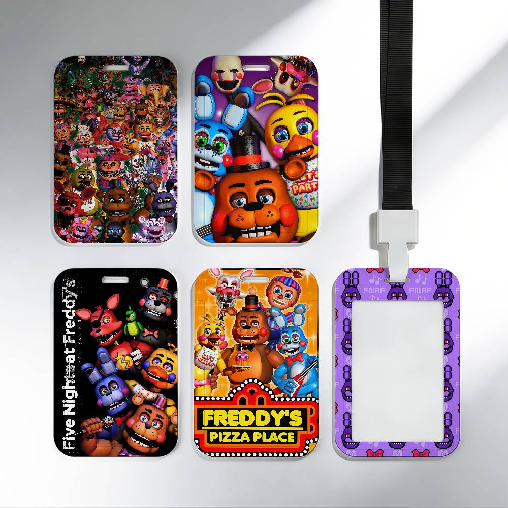 F-FNAF Schulkarten-Zugangskart – Funko Pop Protector Bewertung und Preis