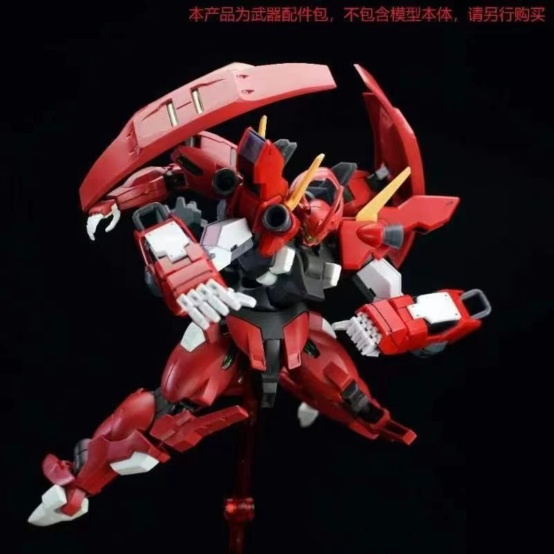 Auf Lager: Neues Modell Tiger  – Bandai Model Gundam Rg Bewertung und Preis