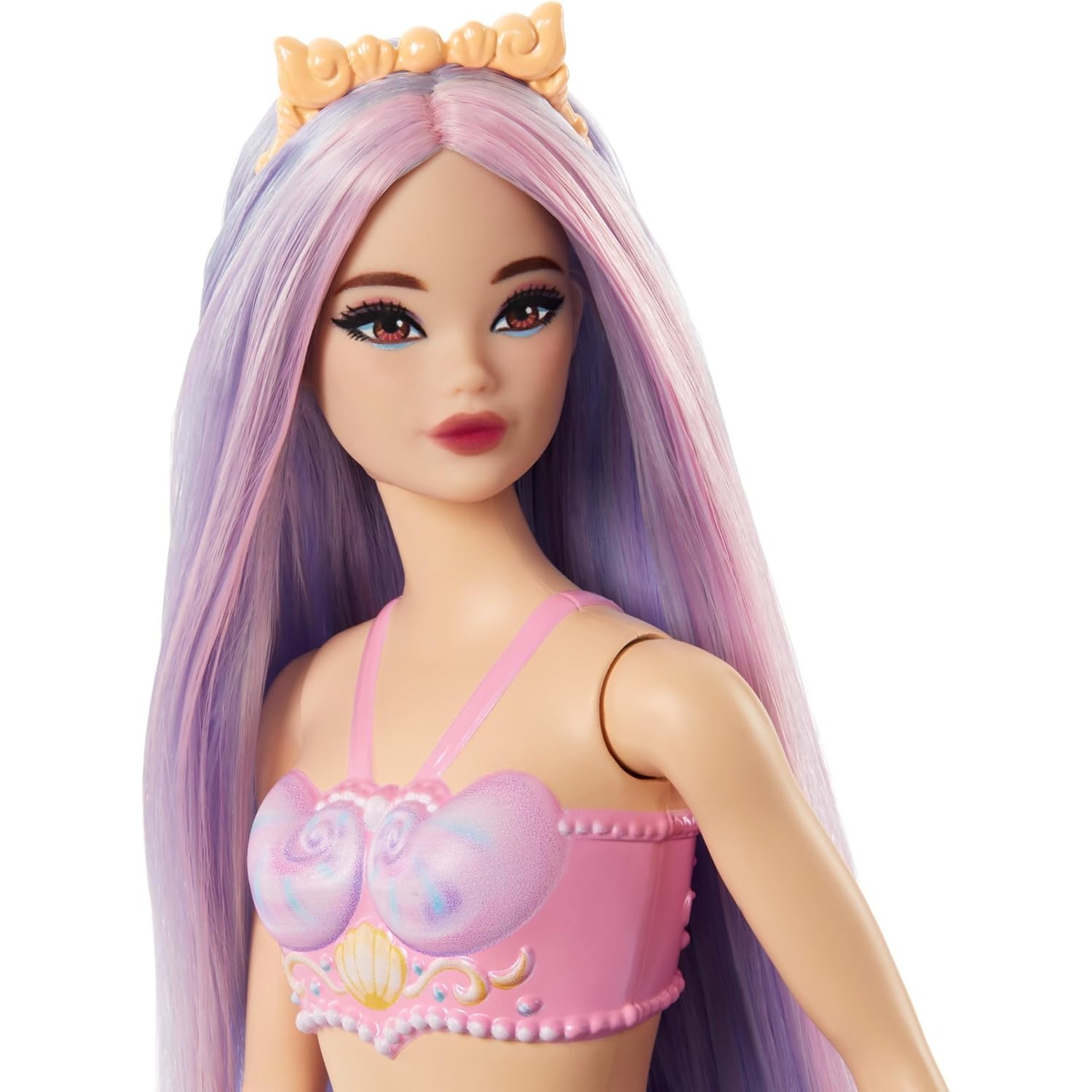 2025, neue Original-Barbie-Mee – Mattel Toy Barbie Bewertung und Preis