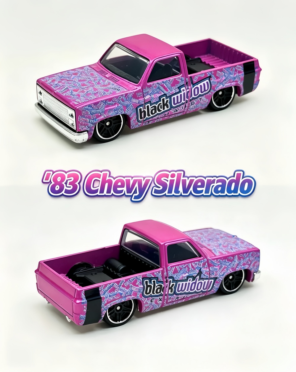 Hot Wheels 1/64 Mainline Serie – Hot Wheels Car Mainline Bewertung und Preis
