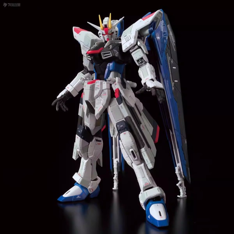 Bandai Original RG BASE LIMITE – Bandai Model Gundam Rg Bewertung und Preis