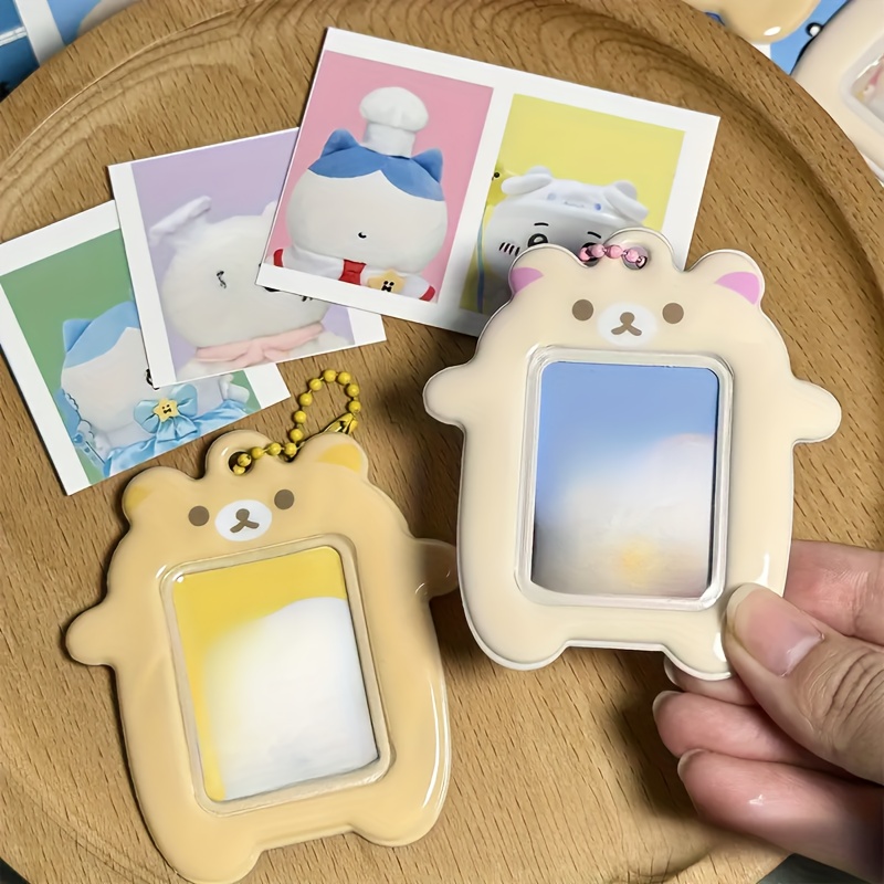 Teddybär-Fotorahmen, 5,1 cm, s – Pop Display Shelf Bewertung und Preis