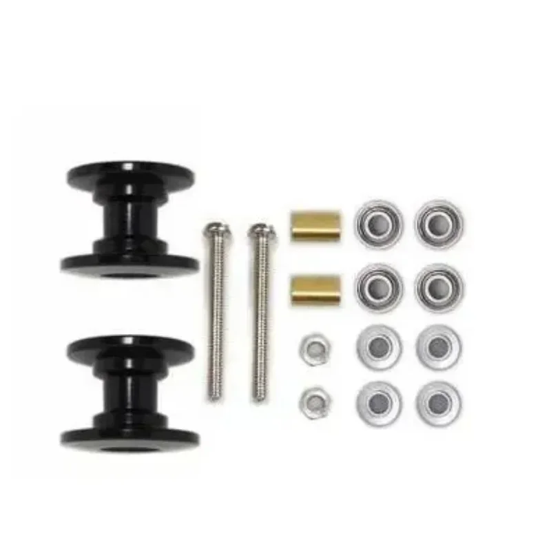 2 Stück 12–13 mm Doppel-Führun – Tamiya Model Mini 4Wd Bewertung und Preis
