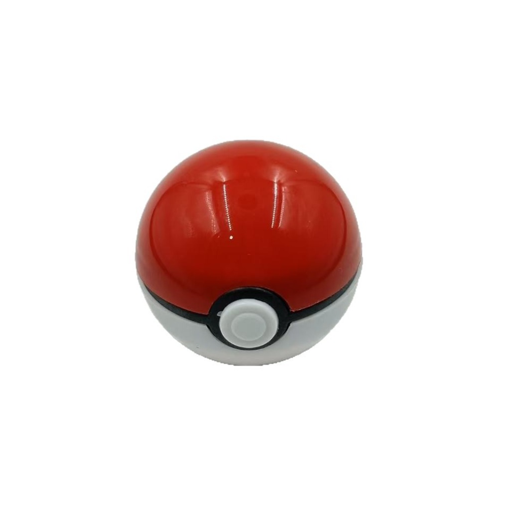 Bandai Pokemon 50mm Pokeball K – Capsule Toy Gashapon Bewertung und Preis