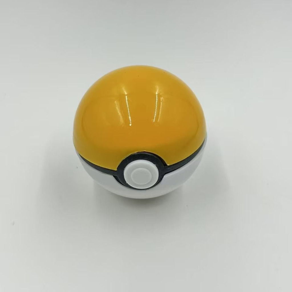 Bandai Pokemon 50mm Pokeball K – Capsule Toy Gashapon Bewertung und Preis