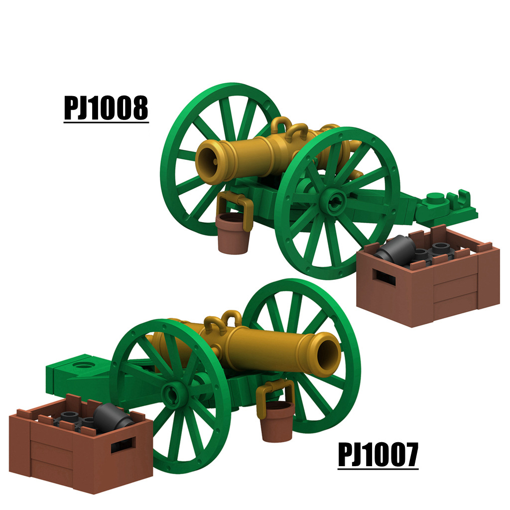 MOC Napoleonische Kriege Pirat – Lego Minifigure Holder Bewertung und Preis