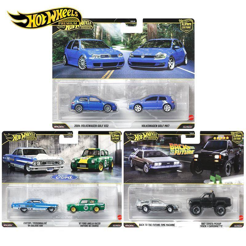 Neues Mattel Hot Wheels Premiu – Mattel Toy Hot Wheels Bewertung und Preis
