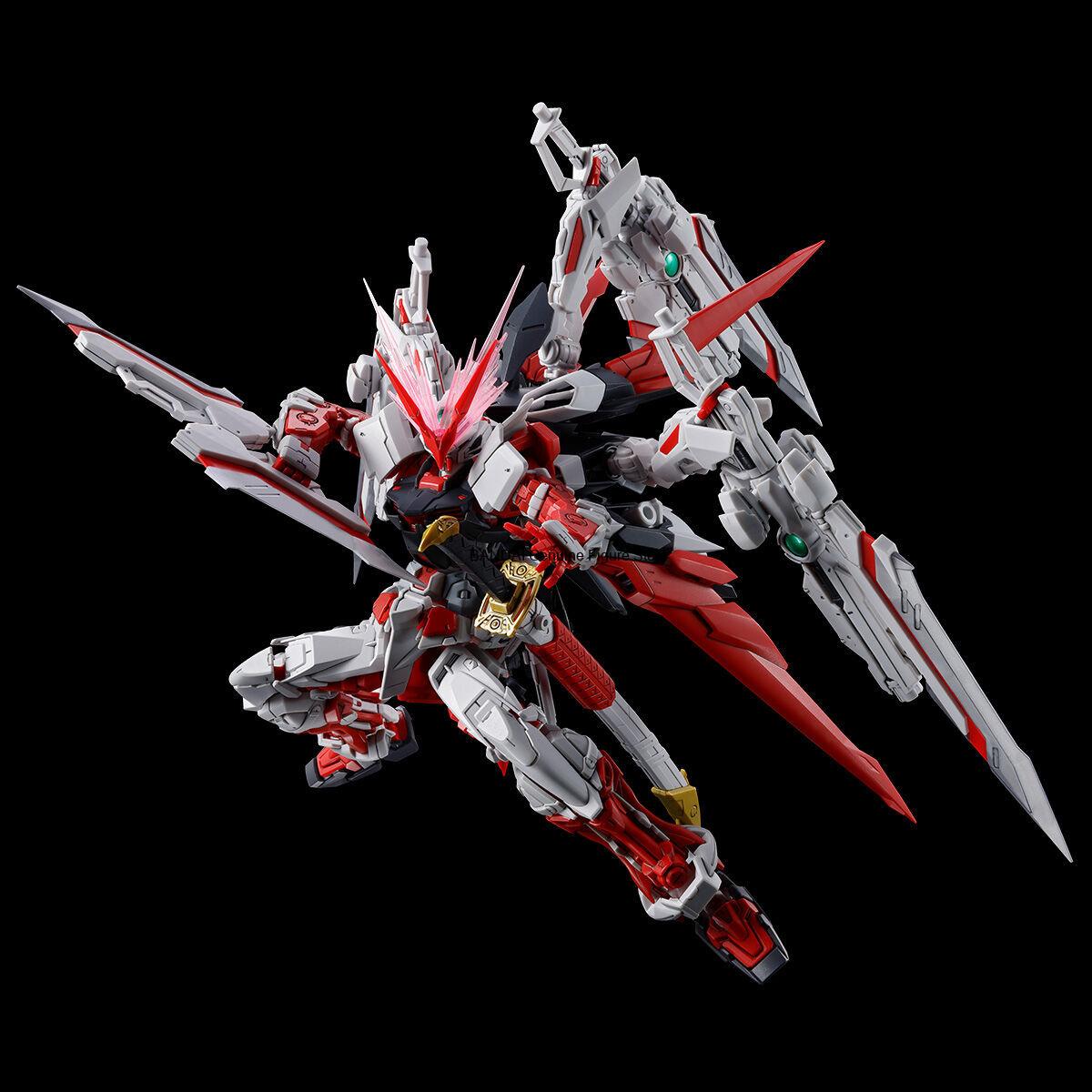Auf Lager BANDAI PB LIMITED GU – Bandai Model Gundam Rg Bewertung und Preis