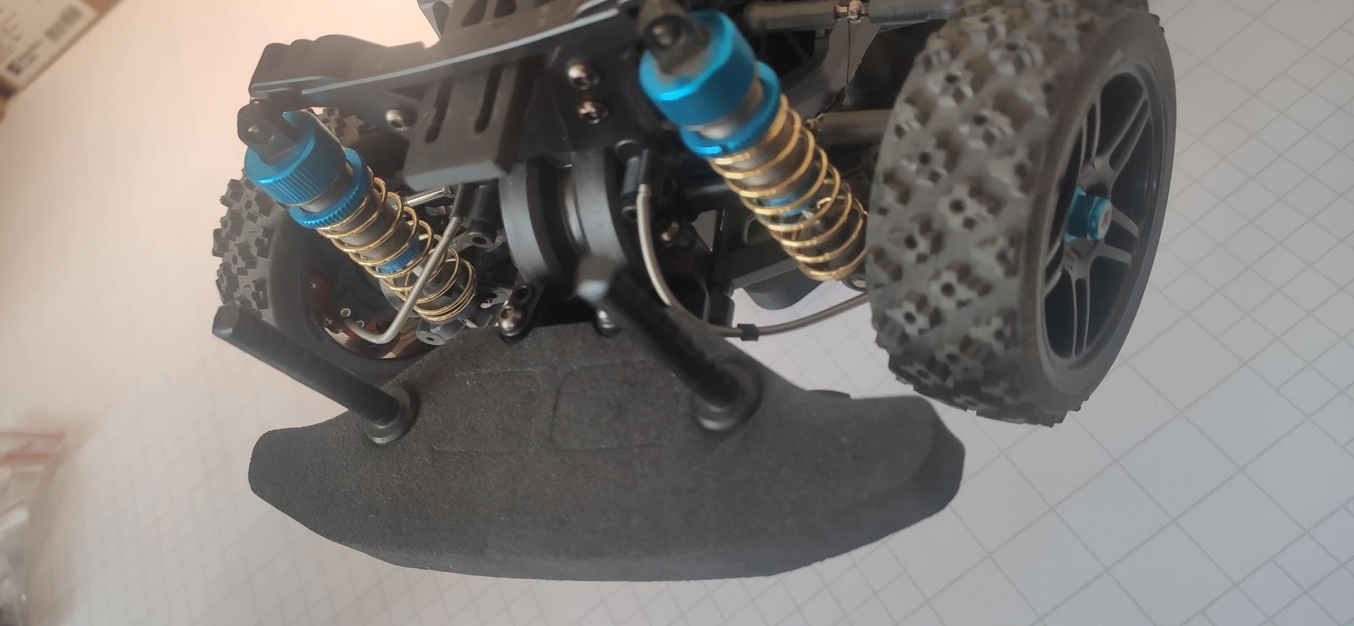 Tamiya XV02 PRO 1/10 Maßstab B – Tamiya Model Rc Car Bewertung und Preis