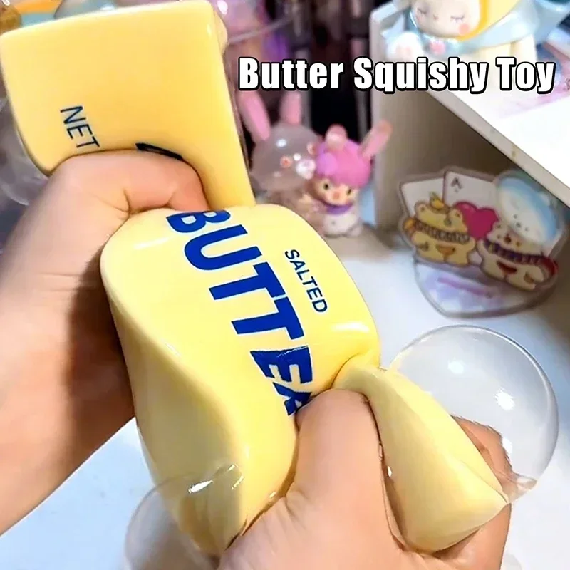 Mystery Fidget Toy Blind Box,  – Mystery Box Blind Bag Bewertung und Preis