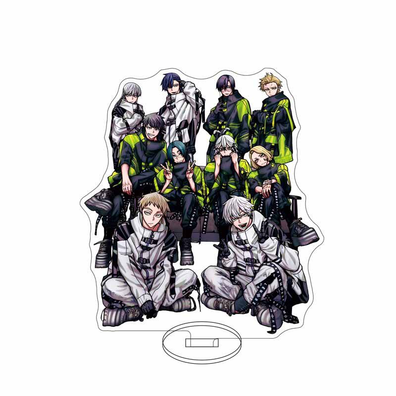 16CM Anime TOUGEN ANKI ‌   Fig – Figma Stand Set Bewertung und Preis