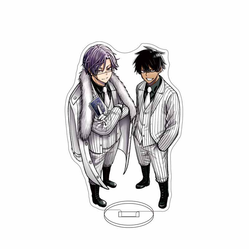 16CM Anime TOUGEN ANKI ‌   Fig – Figma Stand Set Bewertung und Preis