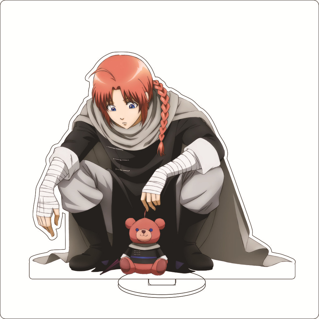 16CM Anime Gintama Sakata Gint – Figma Stand Set Bewertung und Preis