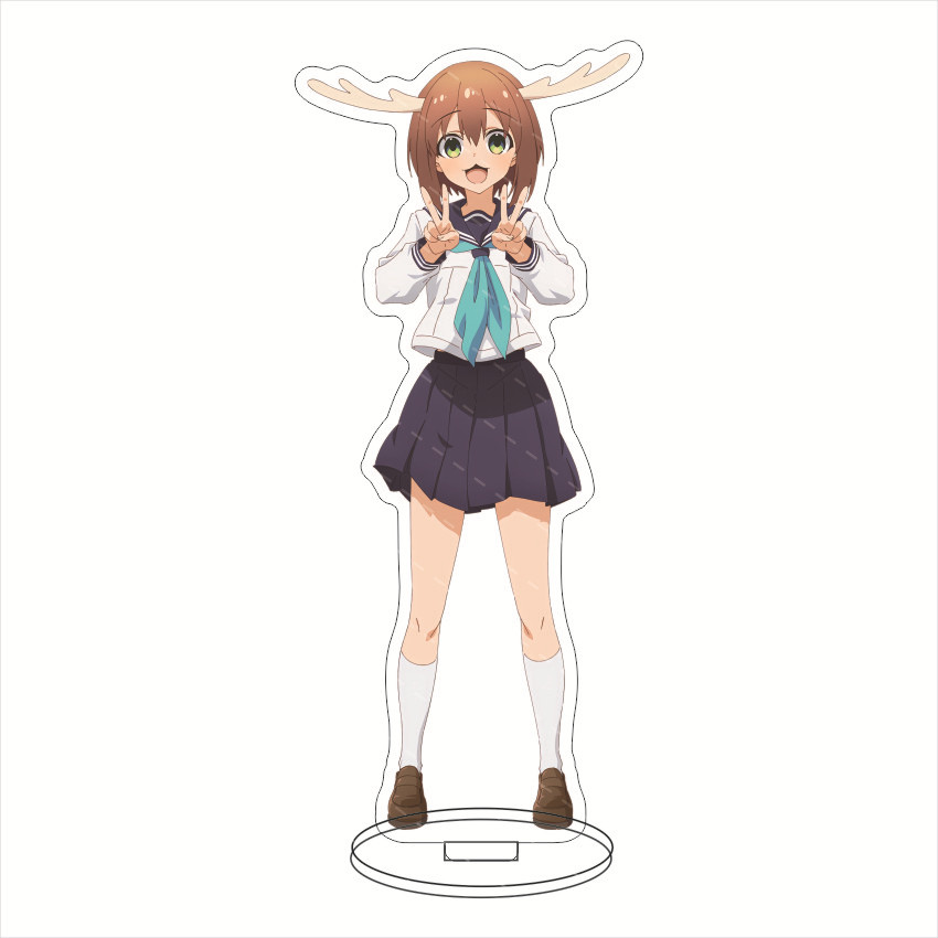 16CM Anime Acryl-Ständer My De – Figma Stand Set Bewertung und Preis