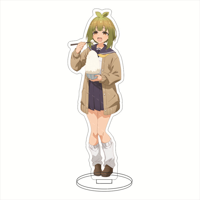 16CM Anime Acryl-Ständer My De – Figma Stand Set Bewertung und Preis