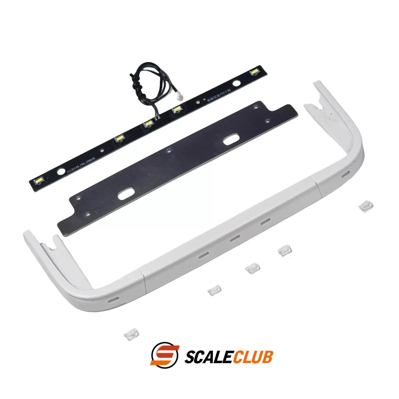 SCALECLUB 1/14 Tamiya 770s Cab – Tamiya Model Rc Car Bewertung und Preis