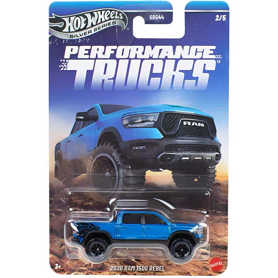 Original Hot Wheels Silver Ser – Hot Wheels Car Mainline Bewertung und Preis
