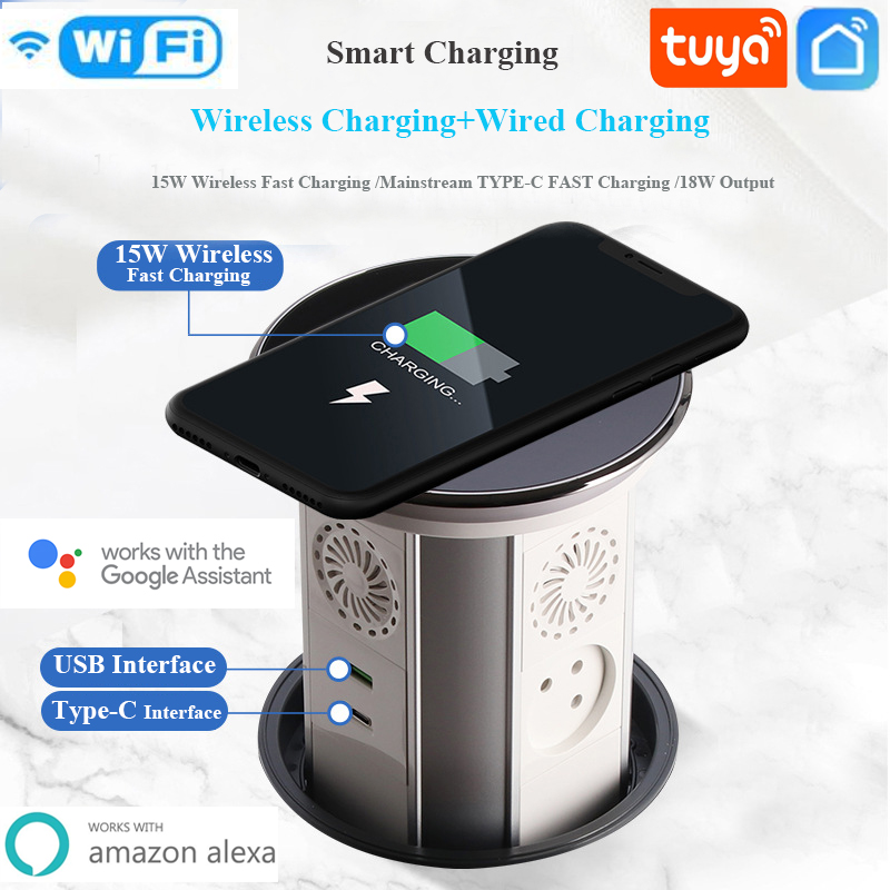 WIFI Tuya Touch Automatische H – Pop Display Shelf Bewertung und Preis