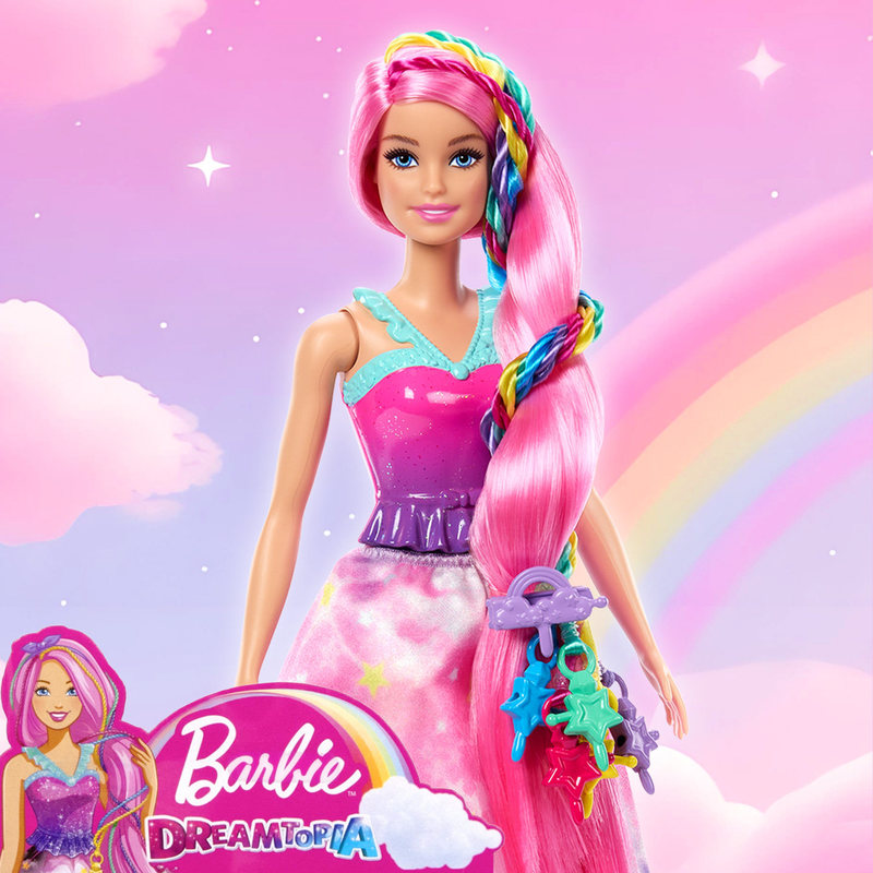 Mattel Barbie Offizielles Orig – Mattel Toy Barbie Bewertung und Preis