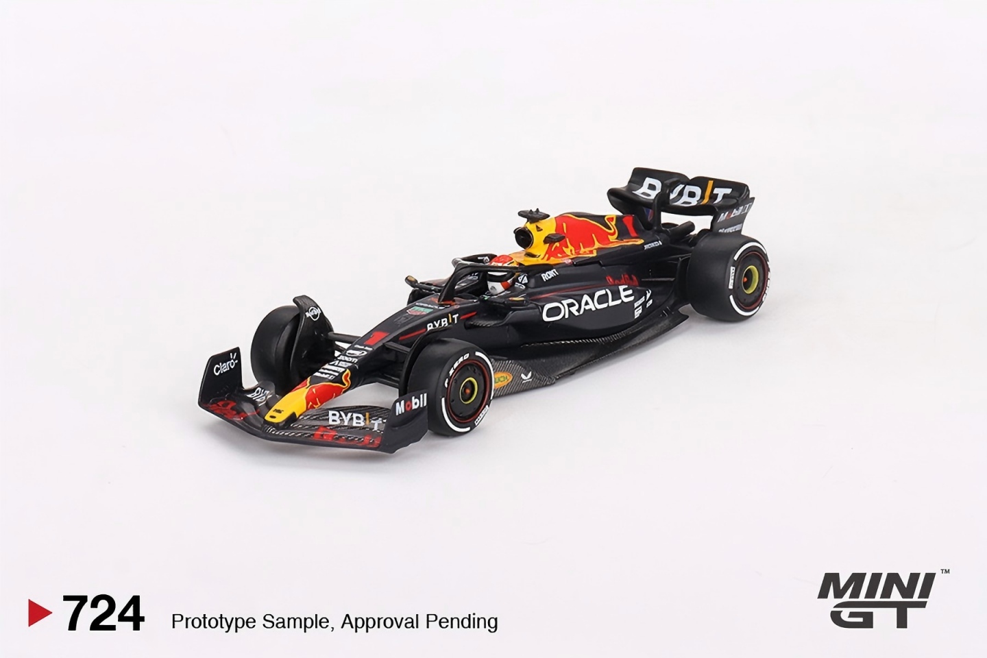 MINIGT 1:64 Oracle Red Bull Ra – Die Cast Car 1 64 Bewertung und Preis