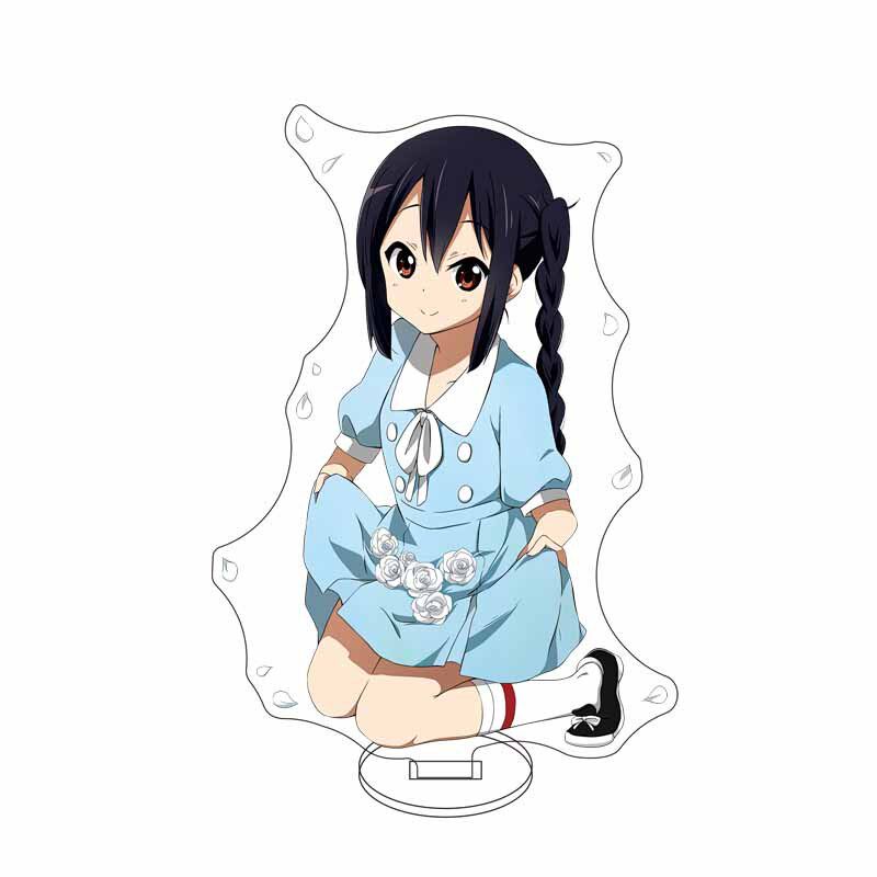 16CM Anime ‌ K-ON! ‌   Abbildu – Figma Stand Set Bewertung und Preis