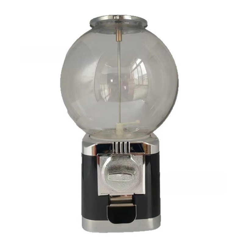 Manueller Mini-Kaugummiautomat – Capsule Toy Gashapon Bewertung und Preis